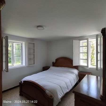 A Casa Do Rio - The River House อาร์ซูอา ภายนอก รูปภาพ