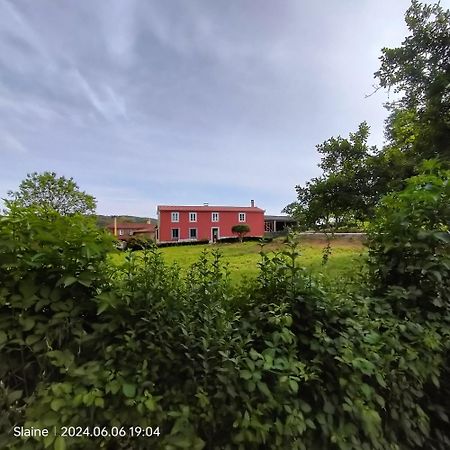 A Casa Do Rio - The River House อาร์ซูอา ภายนอก รูปภาพ