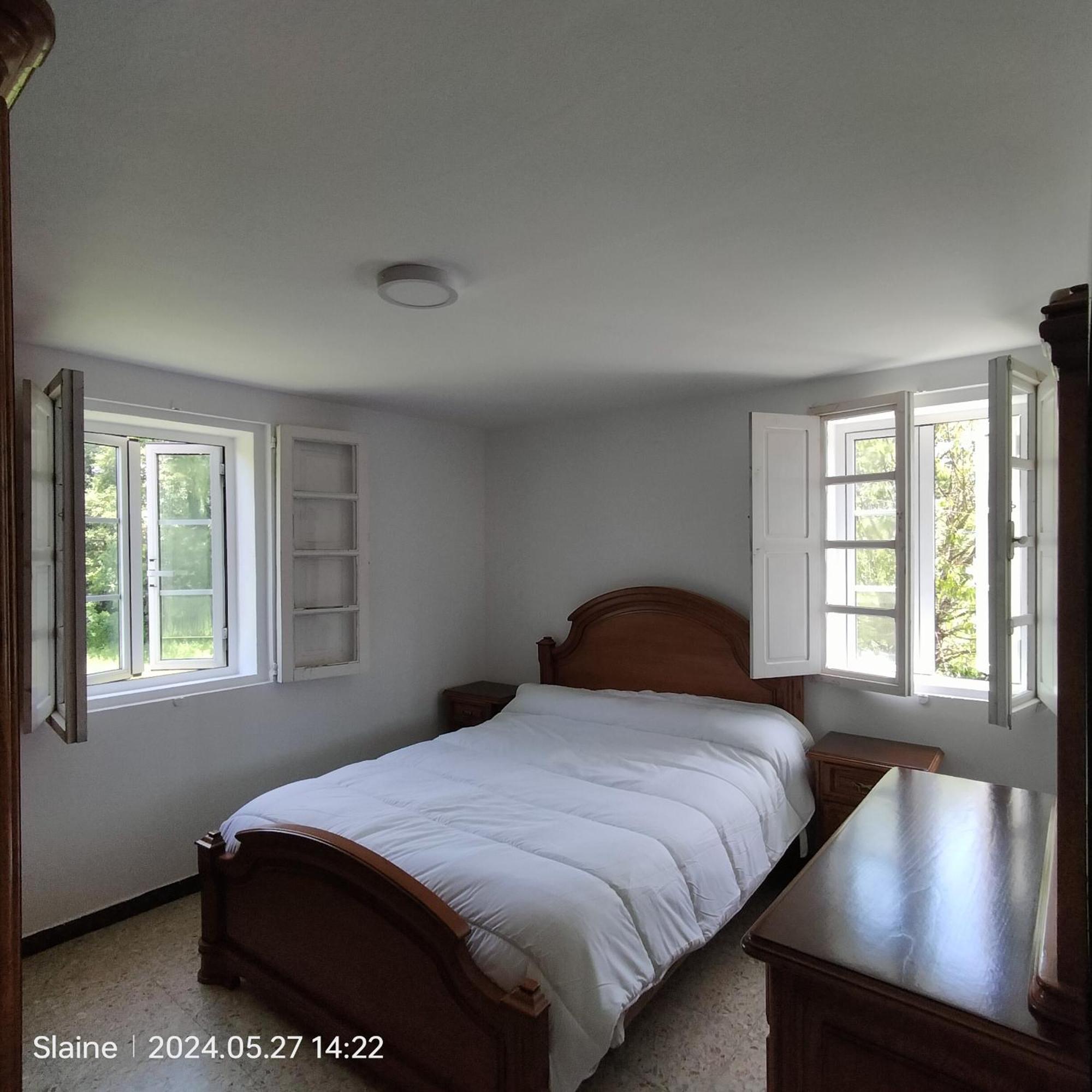 A Casa Do Rio - The River House อาร์ซูอา ภายนอก รูปภาพ