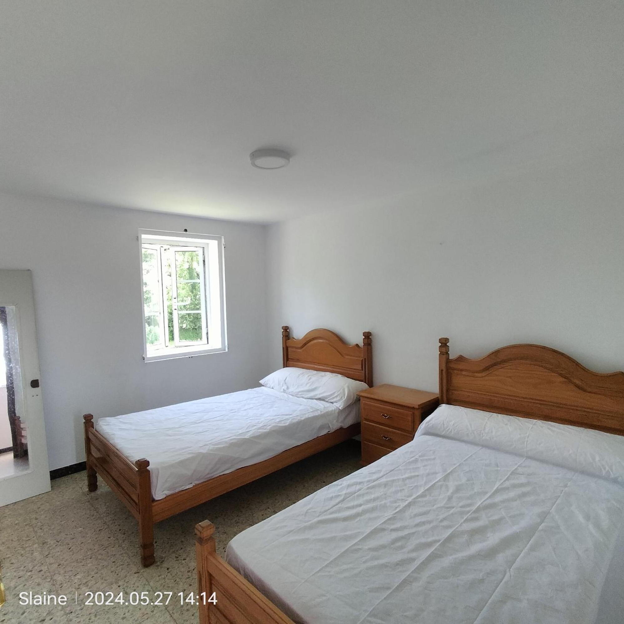 A Casa Do Rio - The River House อาร์ซูอา ภายนอก รูปภาพ