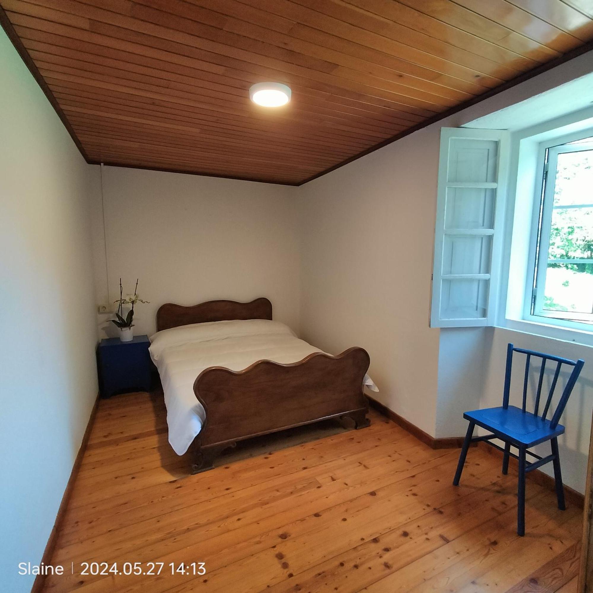 A Casa Do Rio - The River House อาร์ซูอา ภายนอก รูปภาพ
