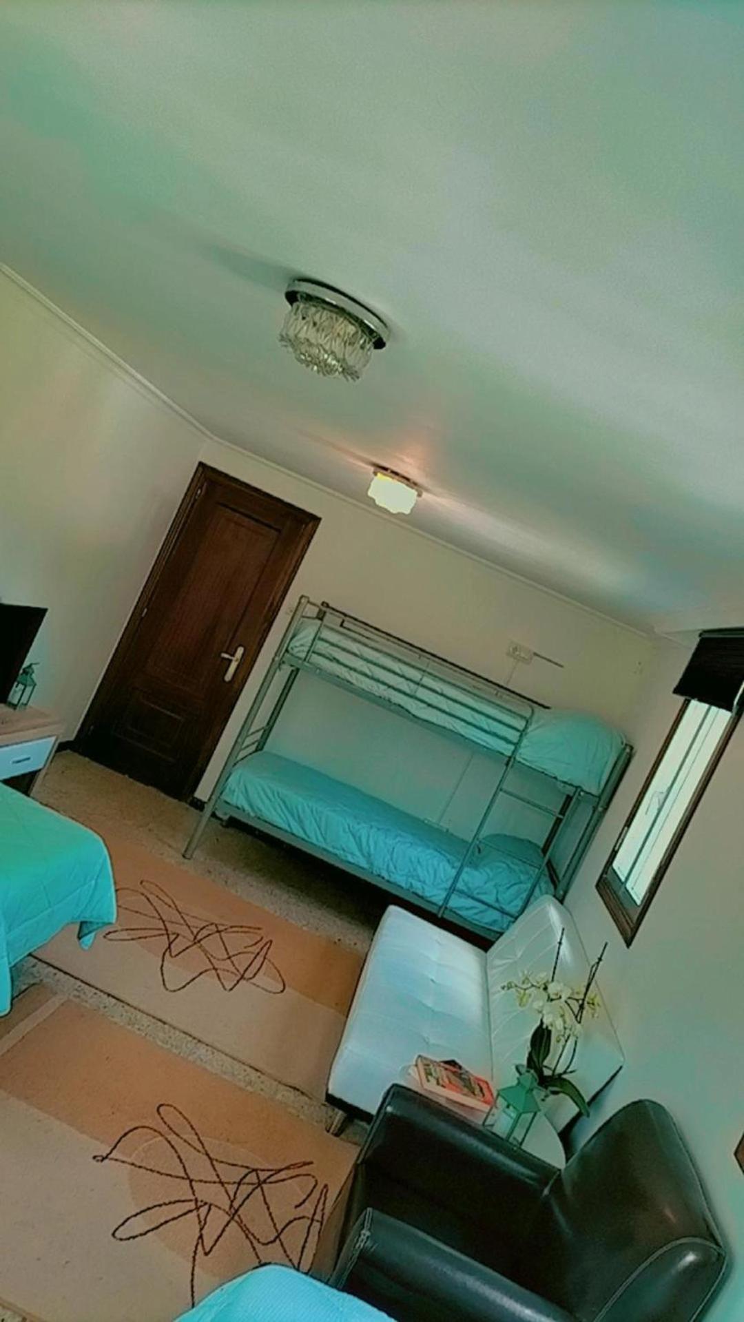 A Casa Do Rio - The River House อาร์ซูอา ภายนอก รูปภาพ