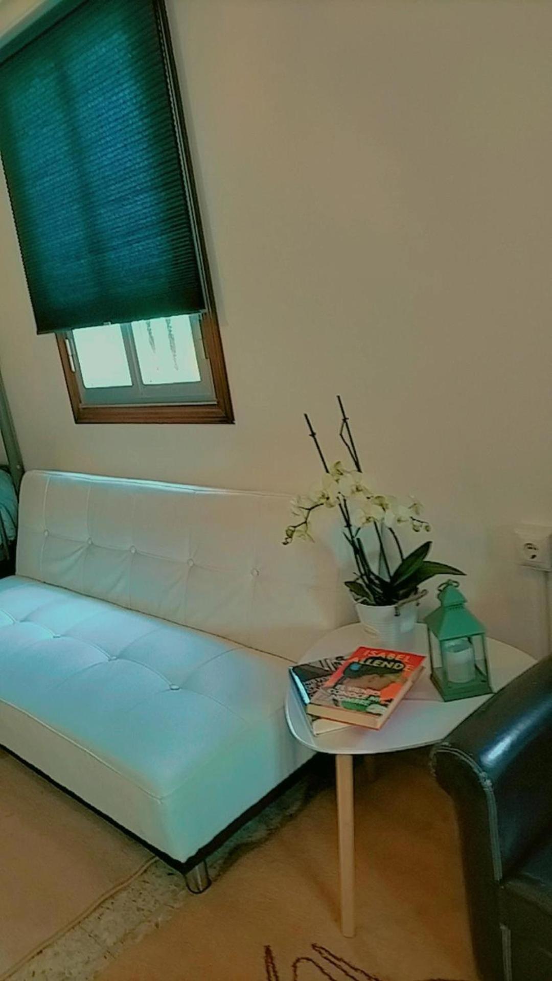 A Casa Do Rio - The River House อาร์ซูอา ภายนอก รูปภาพ