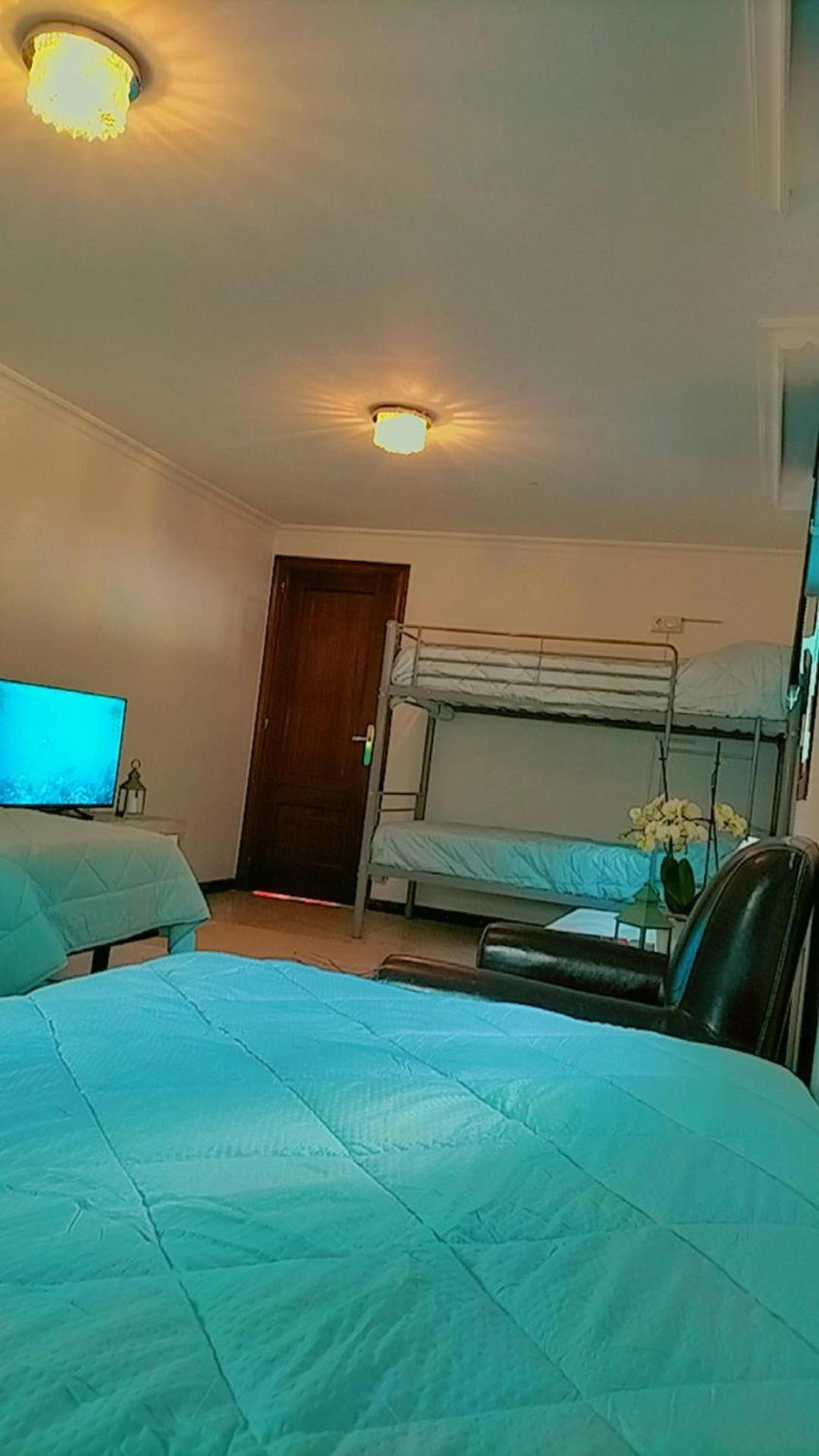 A Casa Do Rio - The River House อาร์ซูอา ภายนอก รูปภาพ