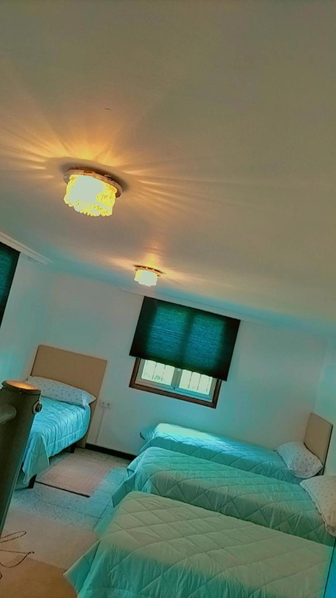 A Casa Do Rio - The River House อาร์ซูอา ภายนอก รูปภาพ