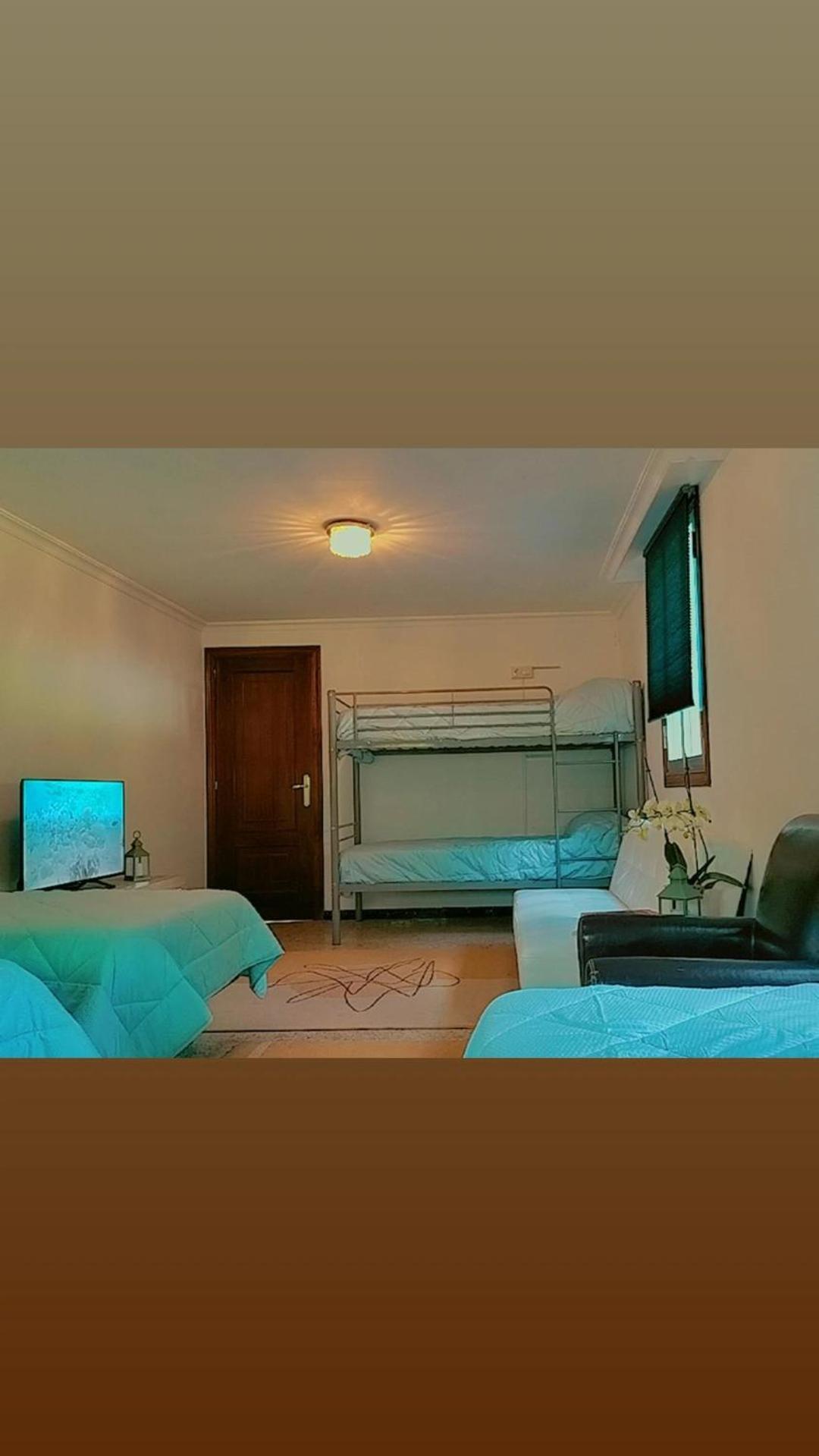 A Casa Do Rio - The River House อาร์ซูอา ภายนอก รูปภาพ