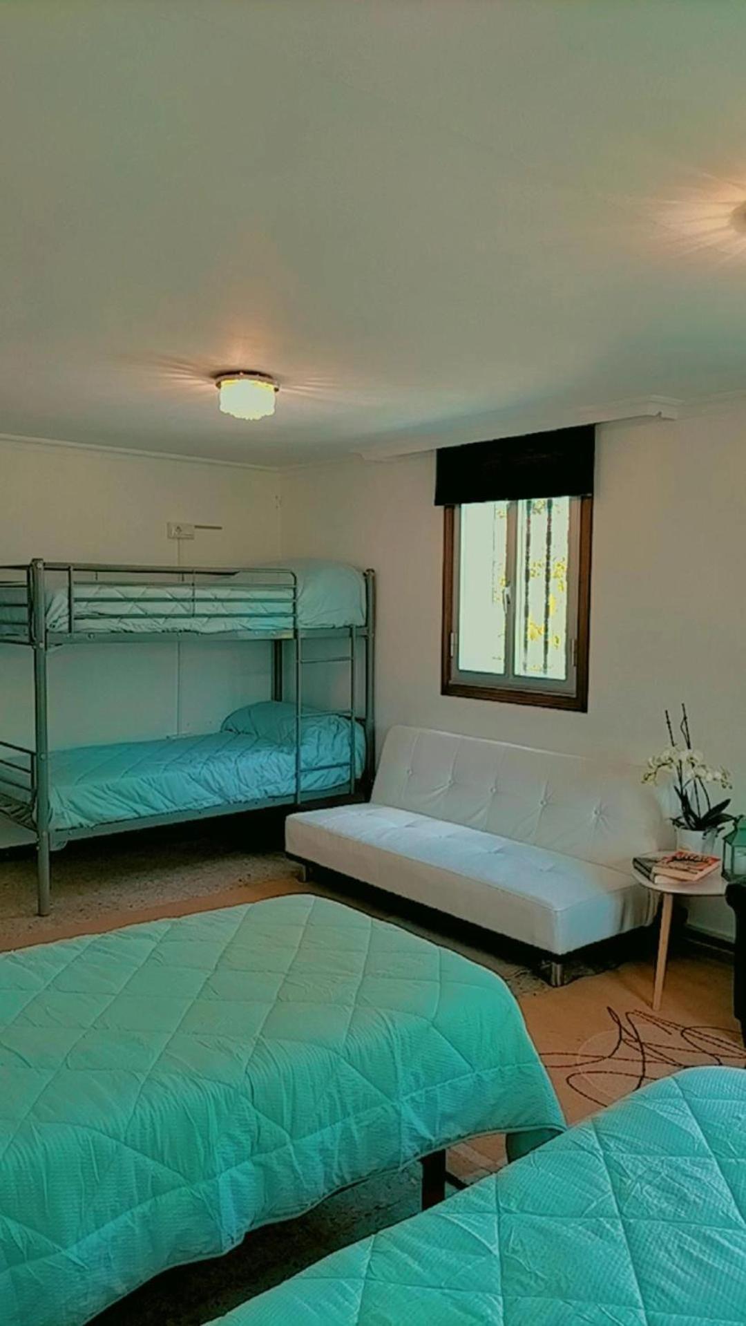 A Casa Do Rio - The River House อาร์ซูอา ภายนอก รูปภาพ