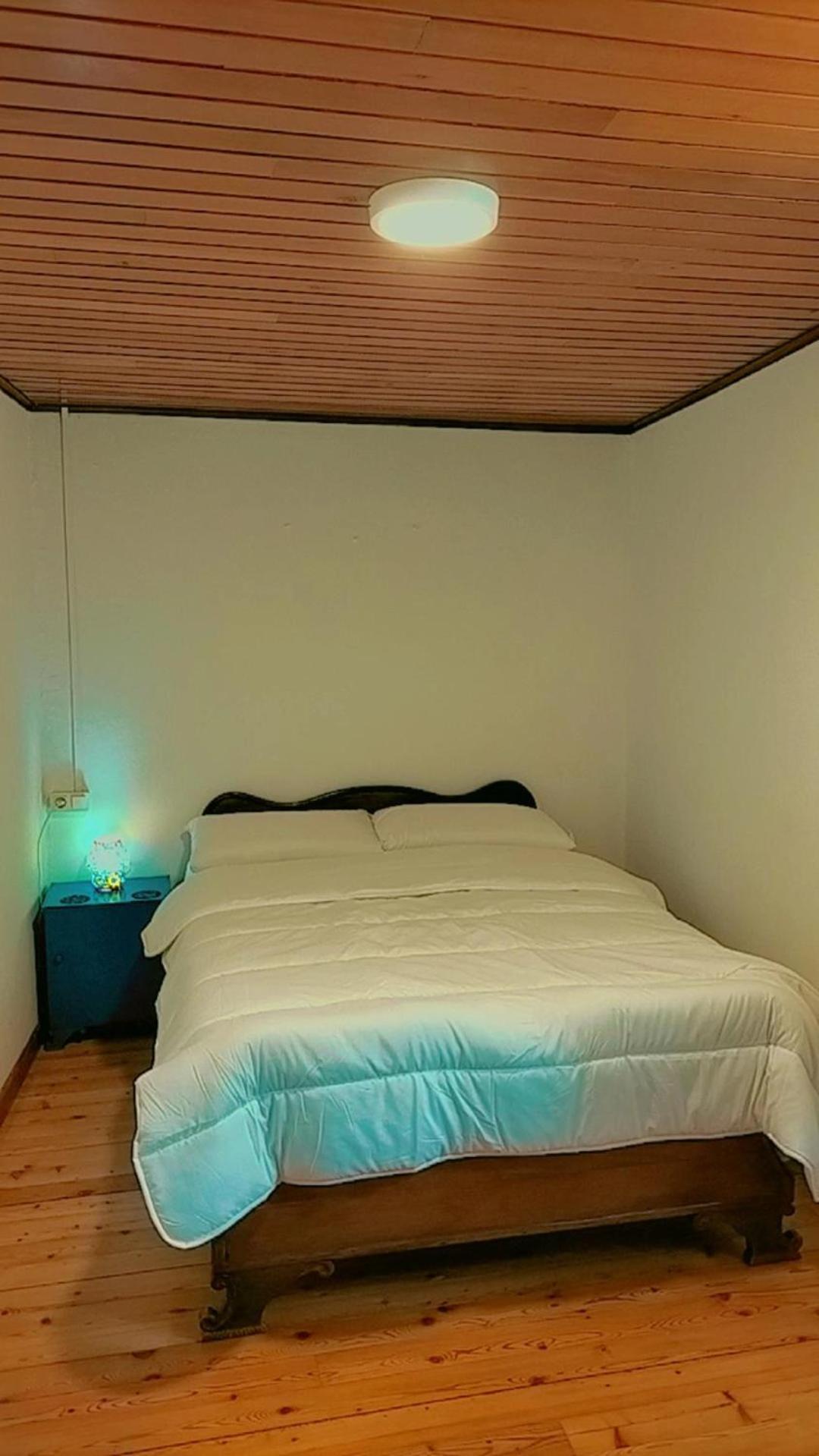 A Casa Do Rio - The River House อาร์ซูอา ภายนอก รูปภาพ