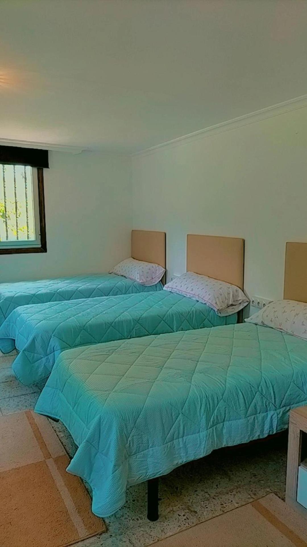 A Casa Do Rio - The River House อาร์ซูอา ภายนอก รูปภาพ