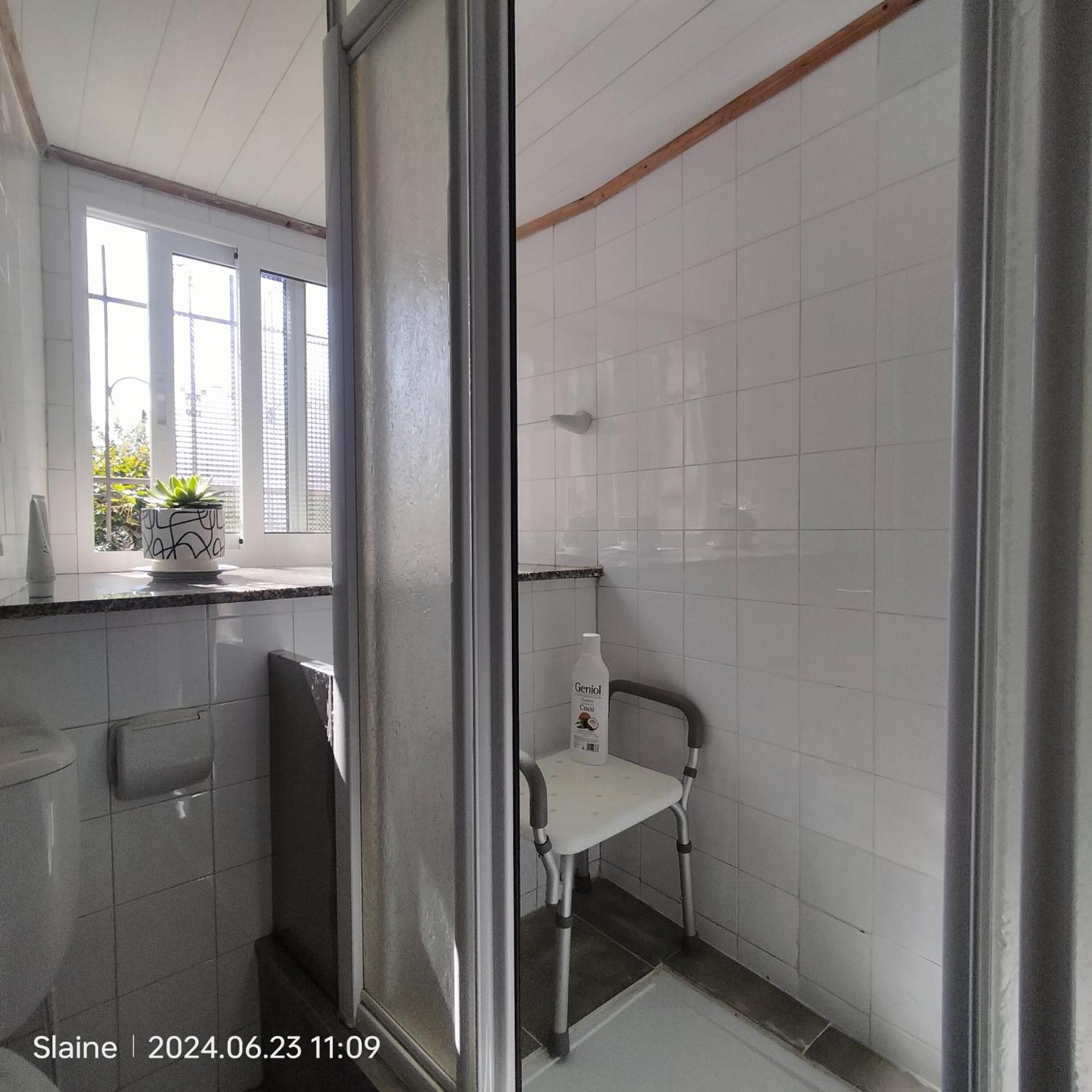 A Casa Do Rio - The River House อาร์ซูอา ภายนอก รูปภาพ